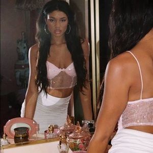 NWT Princess Polly Breanna Top